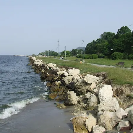 за гости Къща за гости Варна