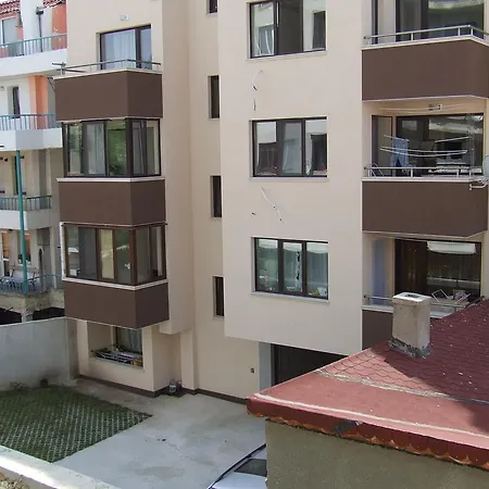 за гости Варна