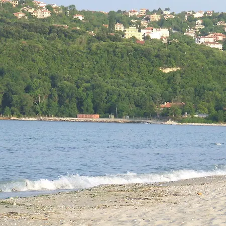Vendégház Varnaflats Guest 2*