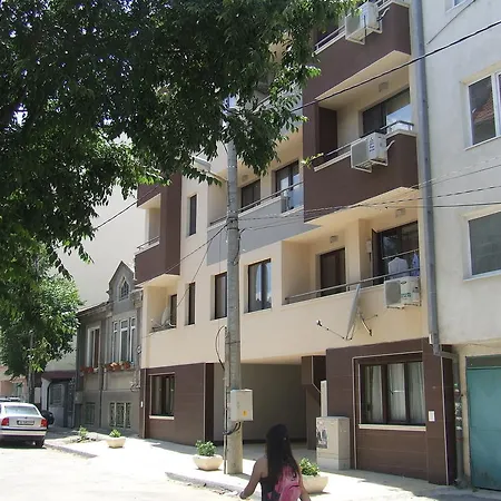 Къща за гости за гости 2*