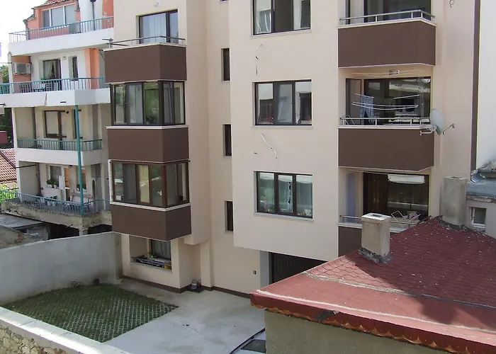 за гости Варна