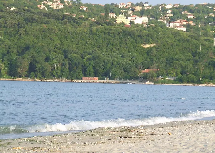 Къща за гости за гости 2*