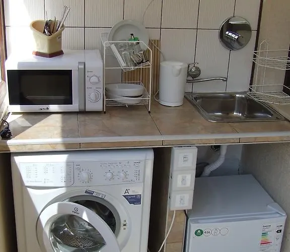 за гости Къща за гости 2*