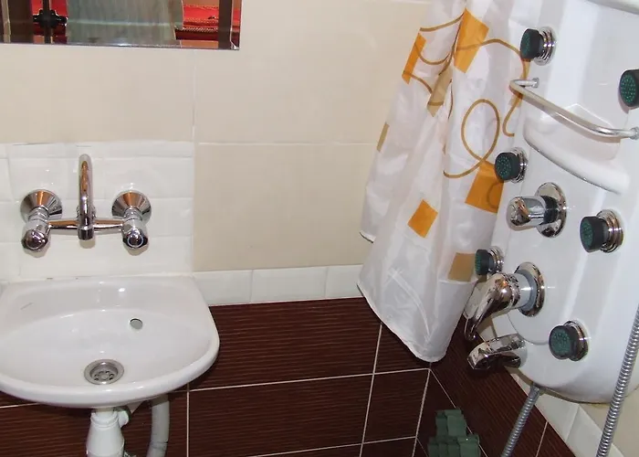 за гости 2* Варна