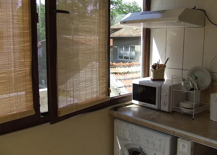 за гости Къща за гости 2*