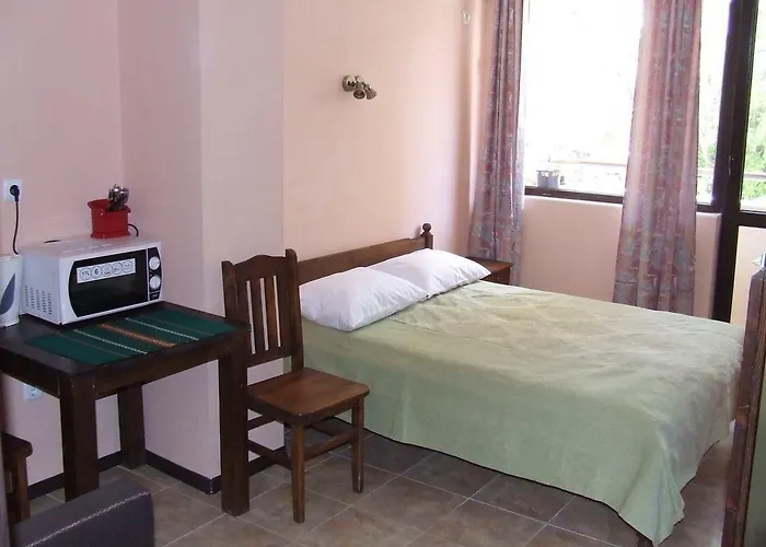 за гости Къща за гости Варна