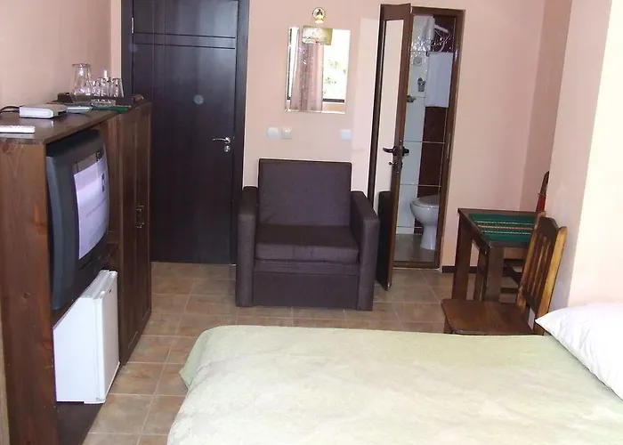 за гости Варна