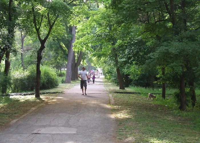 Къща за гости за гости 2*