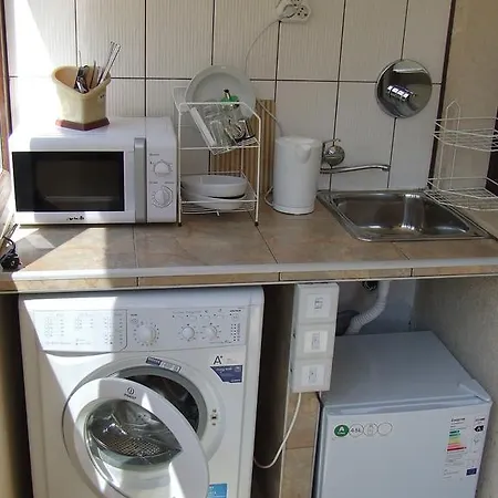 Varnaflats Guest Pensjonat 2*