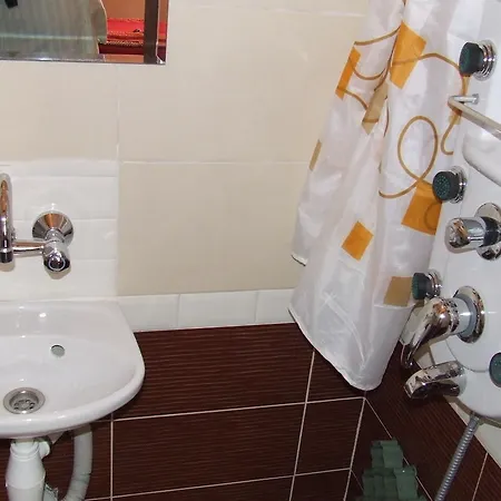 Varnaflats Guest 2* Warna