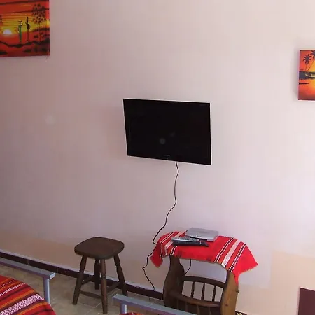 Varnaflats Guest Warna