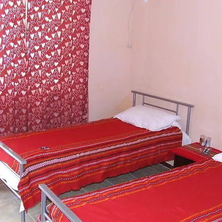 Varnaflats Guest Pensjonat