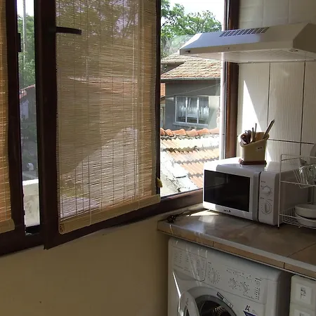 Varnaflats Guest Pensjonat 2*