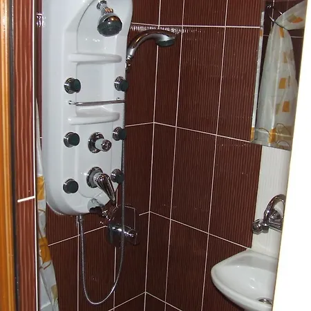 Varnaflats Guest 2* Warna