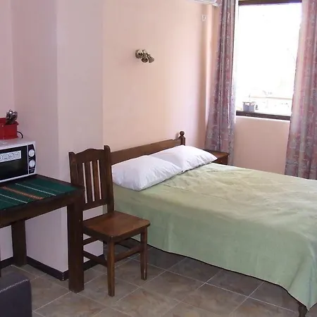 Varnaflats Guest Pensjonat Warna