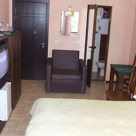 Varnaflats Guest Warna