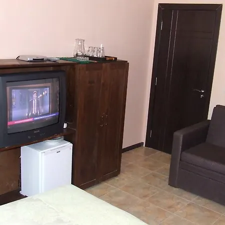 Varnaflats Guest Pensjonat