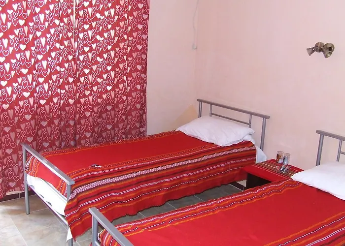 Varnaflats Guest בית הארחה