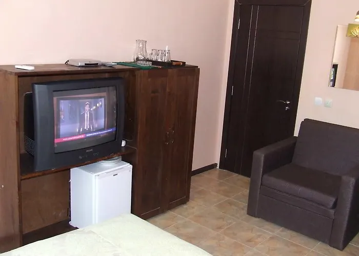 Varnaflats Guest בית הארחה